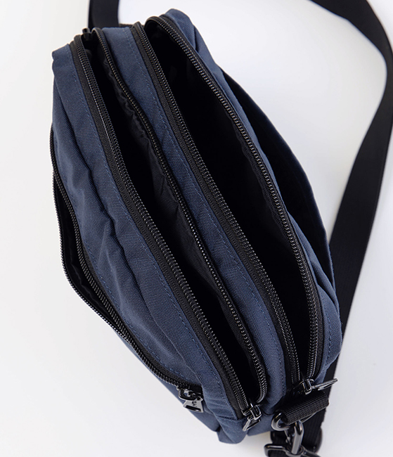 RECTANGLE ZIP SHOULDER | SHOULDER BAG | ITEM | 【KELTY ケルティ